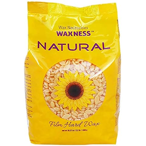 Wax Necessities feature image