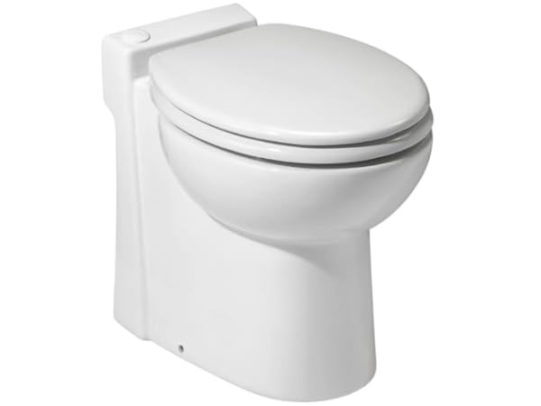 WC 1 pièce Vignette
