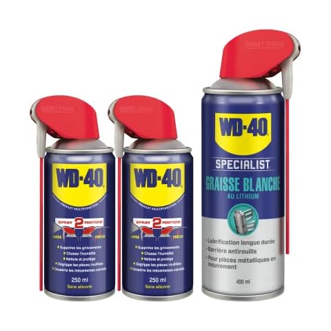 WD-40 Specialist thumbnail