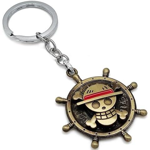 Weeb Keychains thumbnail