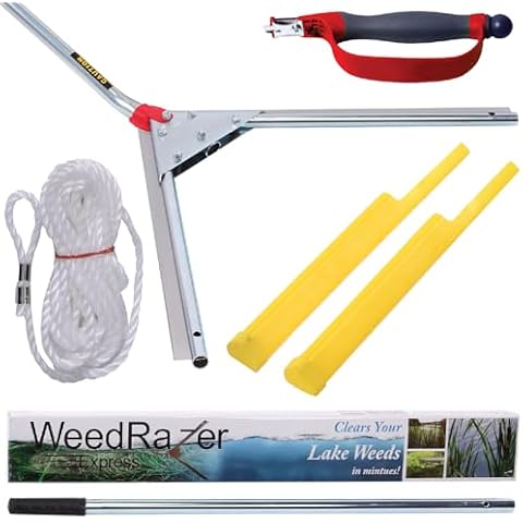 Weed Razer feature image