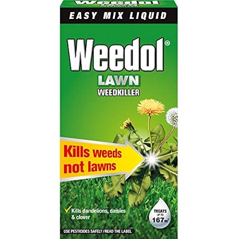 Weedol thumbnail