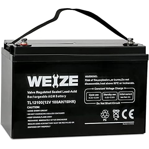 WEIZE thumbnail