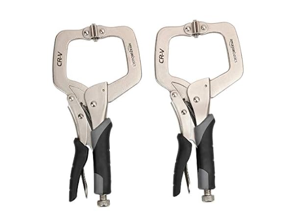 Welding Clamps Thumbnail