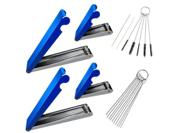 Welding Nozzle Tip Cleaners Thumbnail