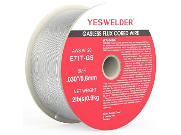 Welding Wire Thumbnail