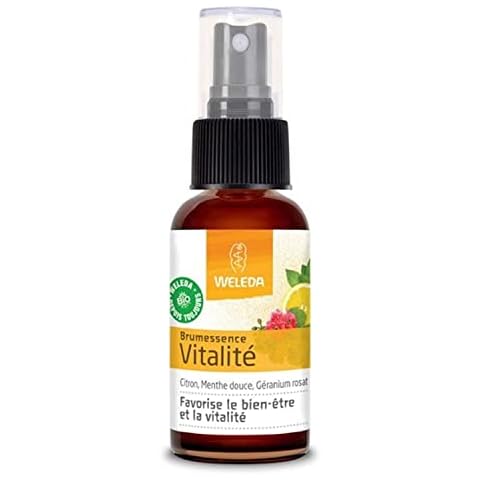Weleda thumbnail