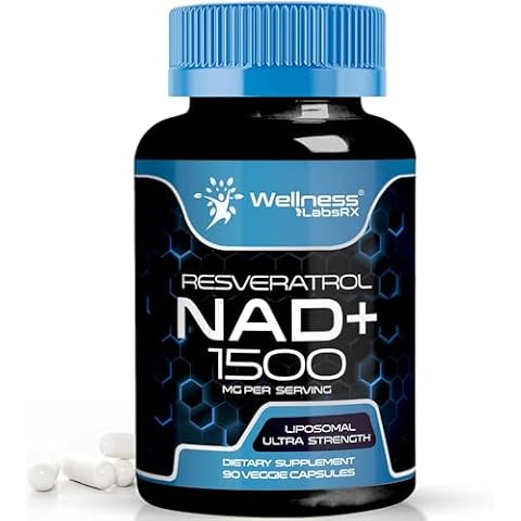 WELLNESS LABSRX thumbnail