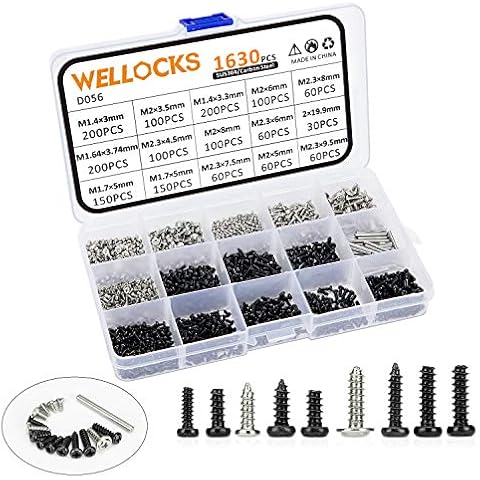 WELLOCKS thumbnail