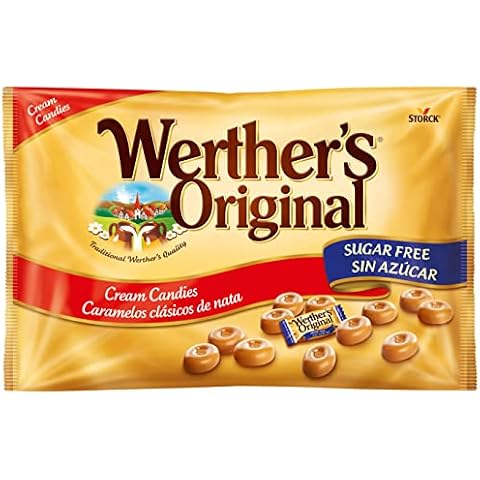 Werther's Original thumbnail