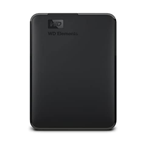 Western Digital thumbnail