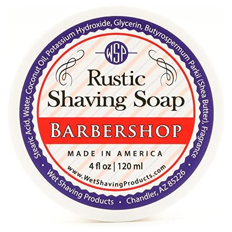 Wet Shaving Products thumbnail