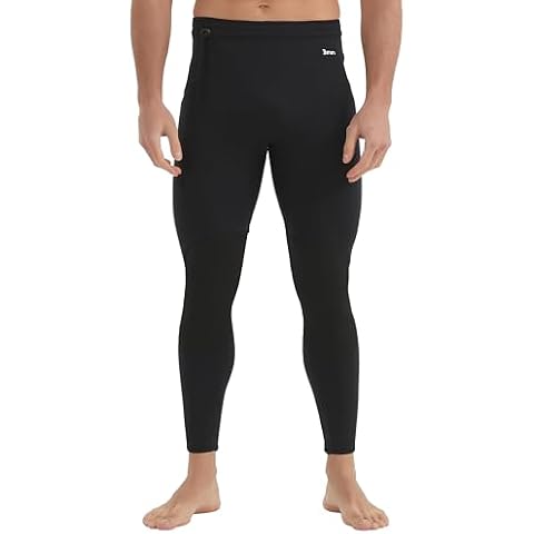 Wetsuit Pants for Men