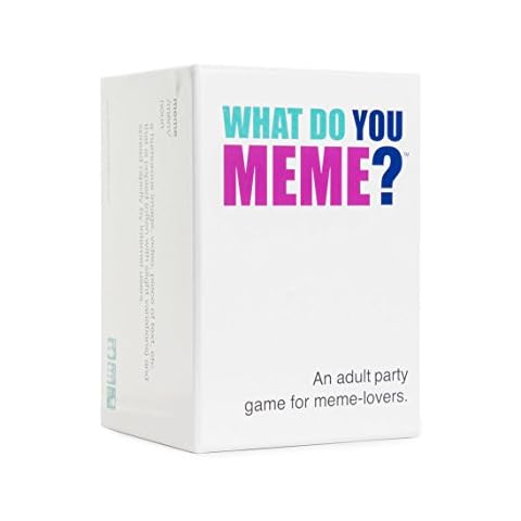 What Do You Meme thumbnail