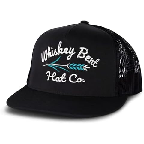 WHISKEY BENT HAT CO. thumbnail