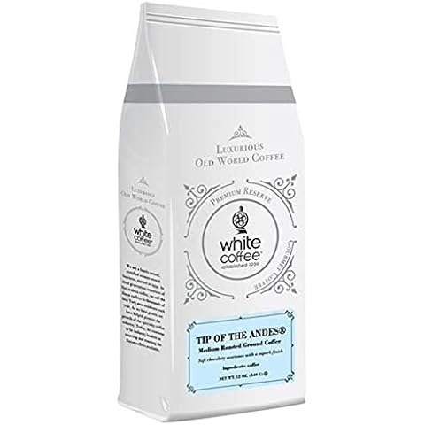 White Coffee thumbnail