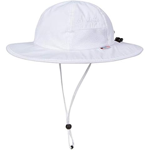 Wide Brim Hats for Boys