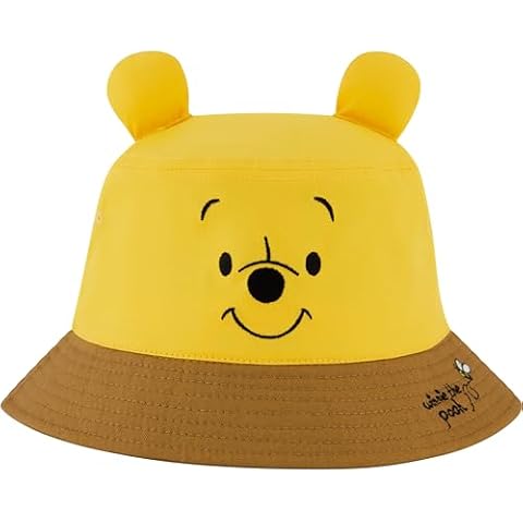 Wide Brim Hats for Girls
