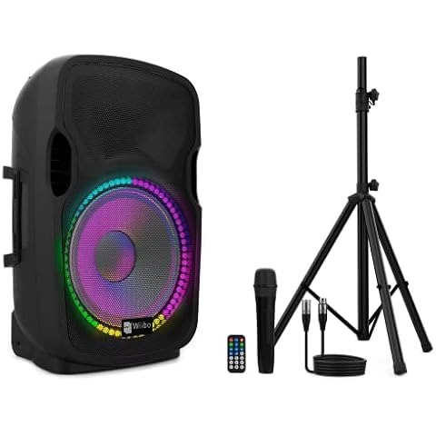 WIIBO ACOUSTICS thumbnail