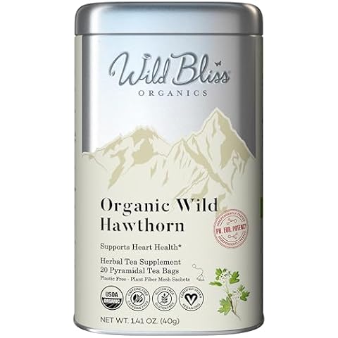 Wild Bliss thumbnail