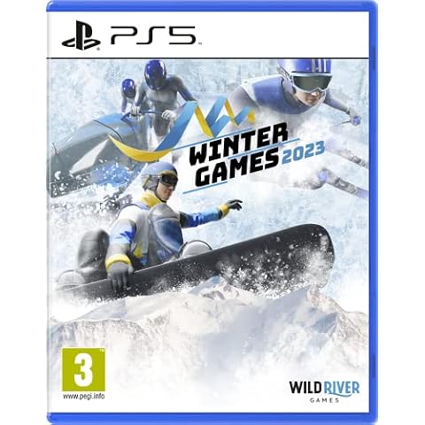 Wild River Games thumbnail