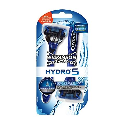 Wilkinson Hydro thumbnail