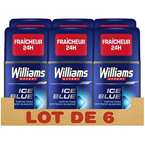 Williams thumbnail