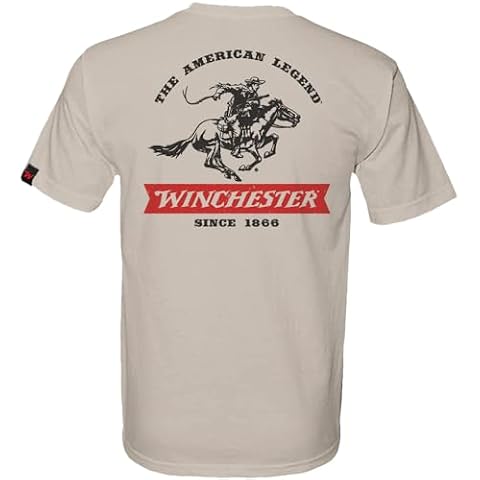 WINCHESTER SHIRTS thumbnail