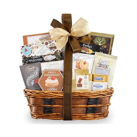 Wine Country Gift Baskets thumbnail