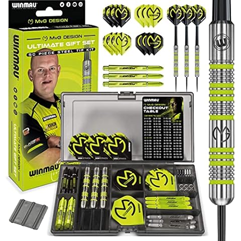 WINMAU thumbnail