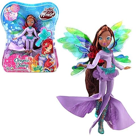 Winx Club thumbnail