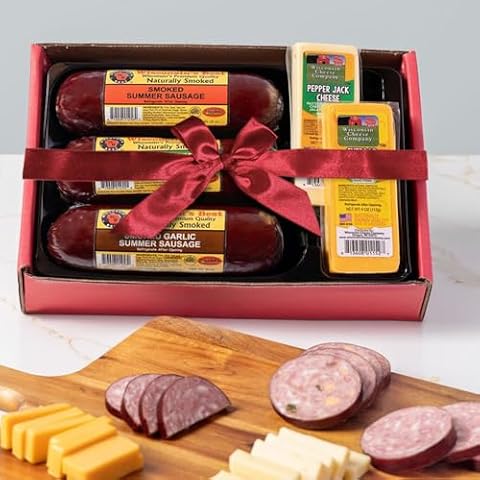 WISCONSIN CHEESE COMPANY thumbnail