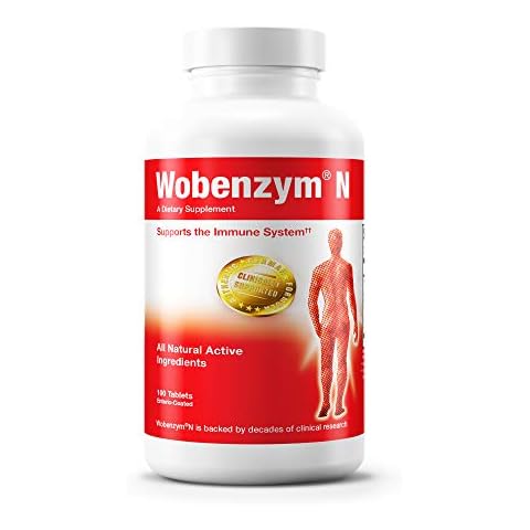Wobenzym thumbnail