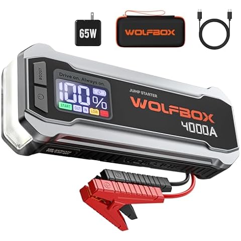 WOLFBOX thumbnail
