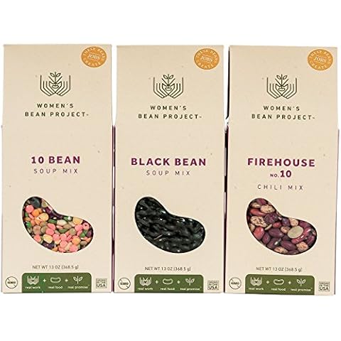 Women's Bean Project thumbnail