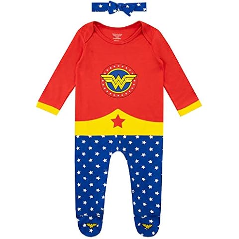 Wonder Woman thumbnail