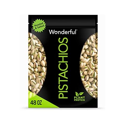 Wonderful Pistachios thumbnail