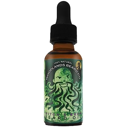 Woodlands Beard Co. thumbnail