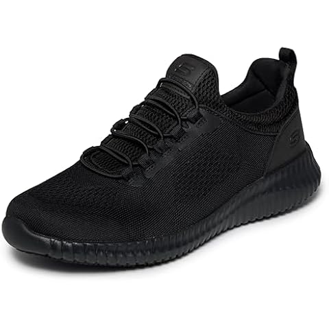 Work Shoes for Men
