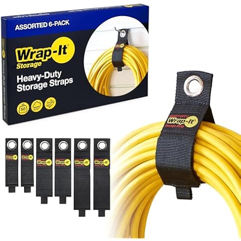 Wrap-It Storage thumbnail