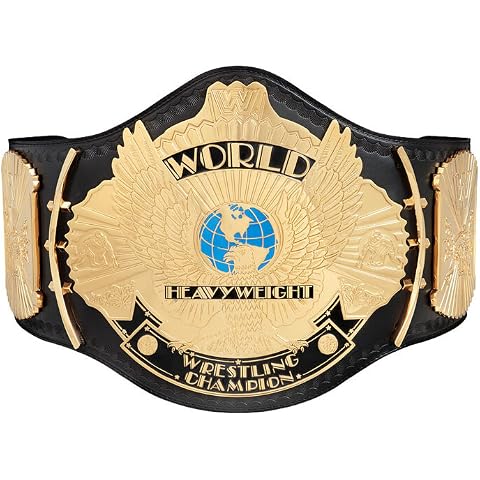 WWE Authentic Wear thumbnail
