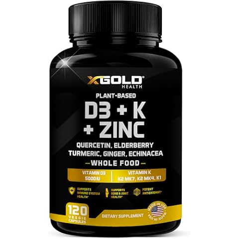 X Gold Health thumbnail