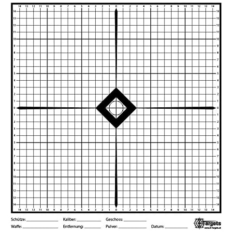 X-Targets thumbnail