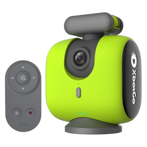 XbotGo thumbnail