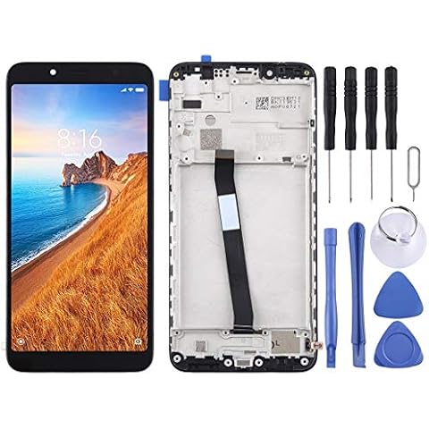 XIAOMISPAREPARTS thumbnail