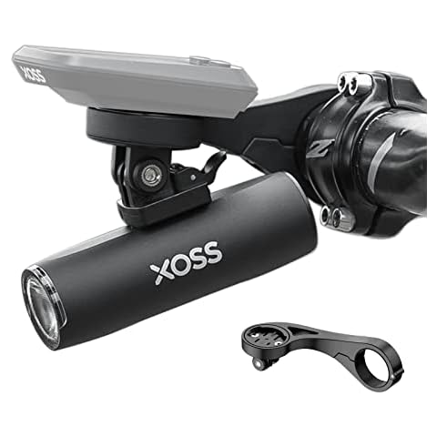 XOSS thumbnail
