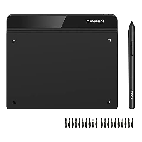 XP-PEN thumbnail