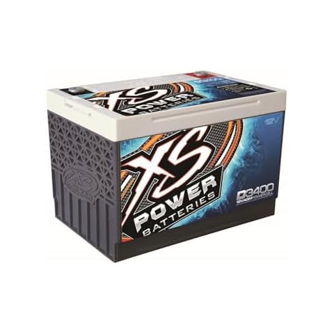 XS Power thumbnail