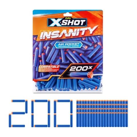 XShot thumbnail