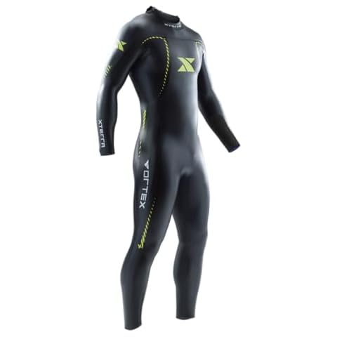 Xterra Wetsuits thumbnail